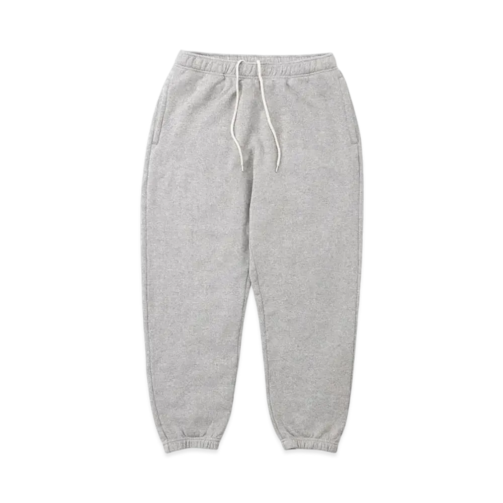 everyone Classic Sweat Pants "Hether Gray"