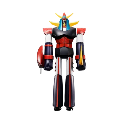 BANDAI "JUMBO MACHINEDER" -Brave REIDEEN- Brave REIDEEN