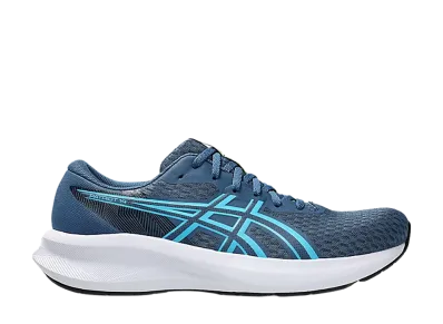 Asics Patriot 14 "Grand Shark/Energy Aqua"