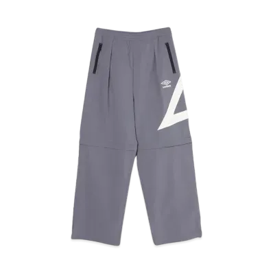 umbro x FORSOMEONE TRACK PANTS "GREY"