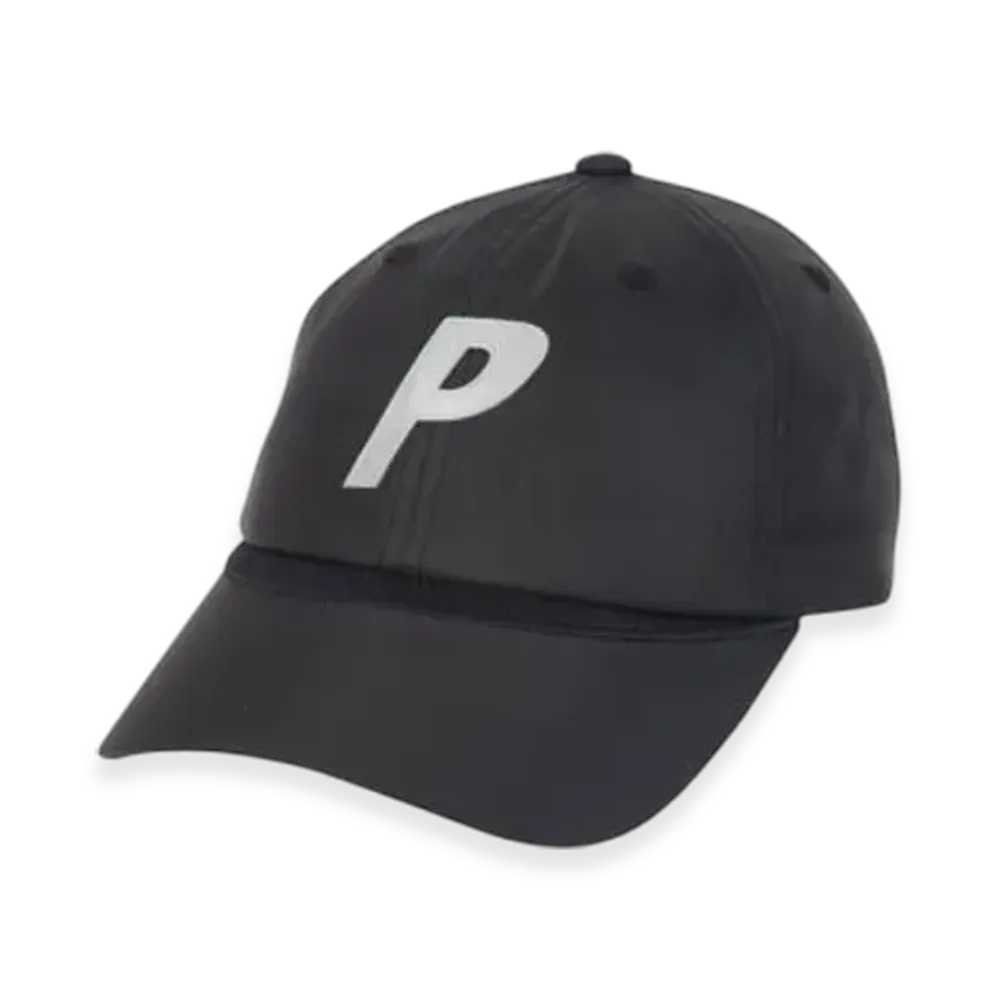 PALACE Air & Vision Shell 6-Panel "Black"