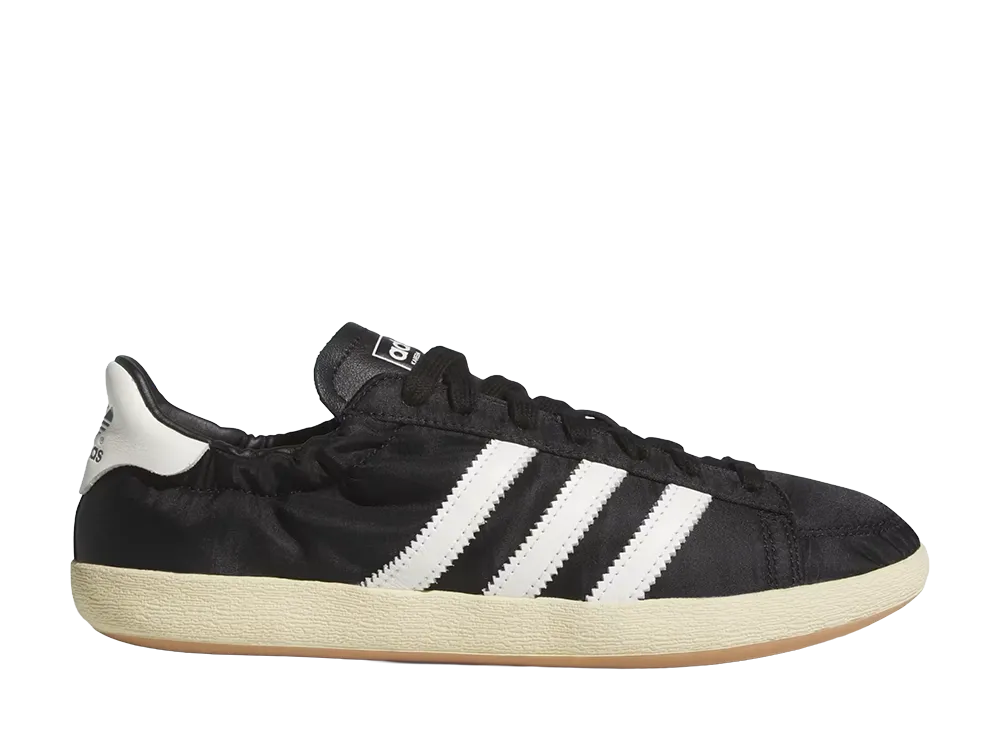 adidas Women's Jabbar Lo Scrunch "Core Black/Off White"