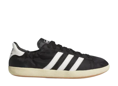 adidas Women's Jabbar Lo Scrunch "Core Black/Off White"