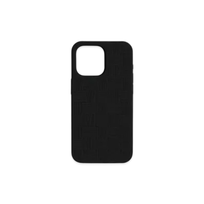 Bottega Veneta Iphone 15 Pro Max Case "Black"