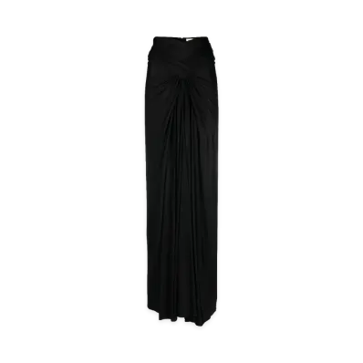 Saint Laurent Women's Skirts "Black"