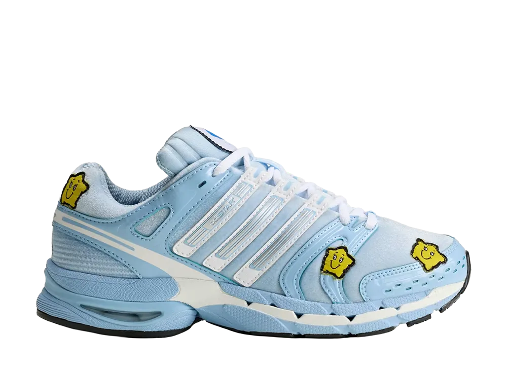 Care Bears × adidas Women's Adistar Control 5 "Star Buddy/Clear Sky"