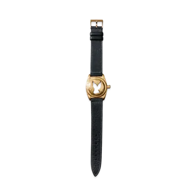 MASU Angel Meteor Watch Bracelet "Gold"