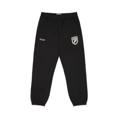 PALACE Aesthetics Jogger "Black"
