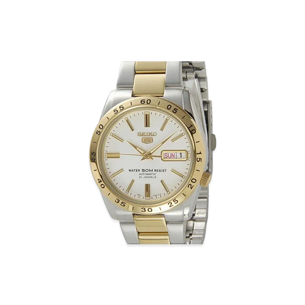 SEIKO SNKE04K1 "Gold"