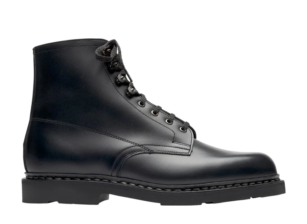 Paraboot Imbattable "Lis noir"