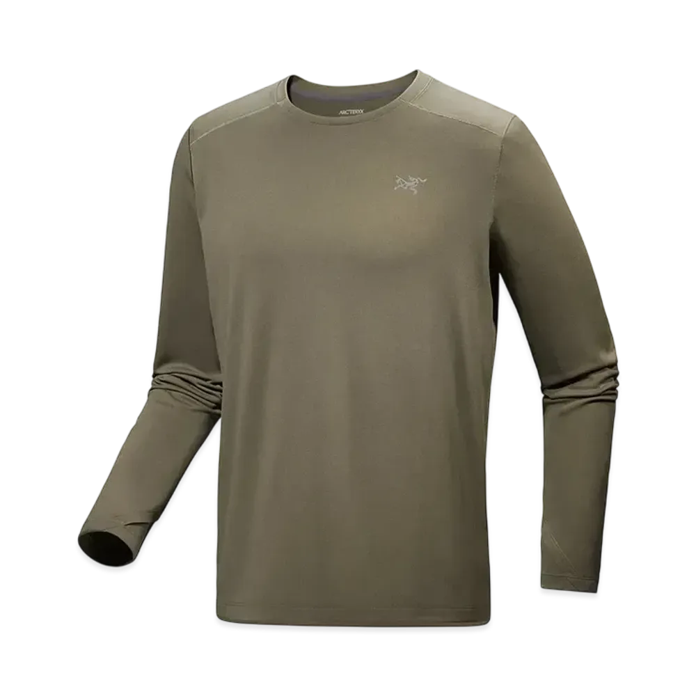ARC'TERYX Cormac Heavyweight LS M "Tatsu"