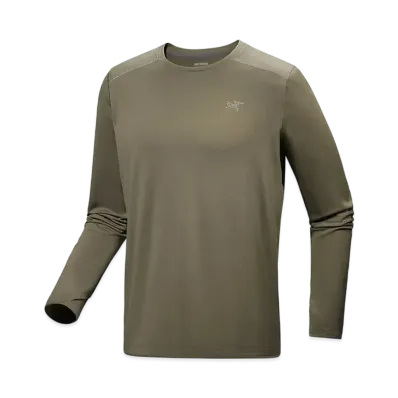 ARC'TERYX Cormac Heavyweight LS M "Tatsu"