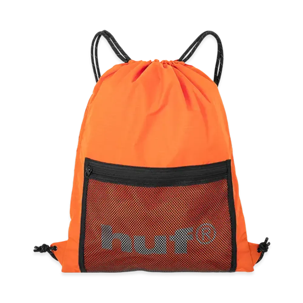 HUF Eightynine Knapsack "Orange"