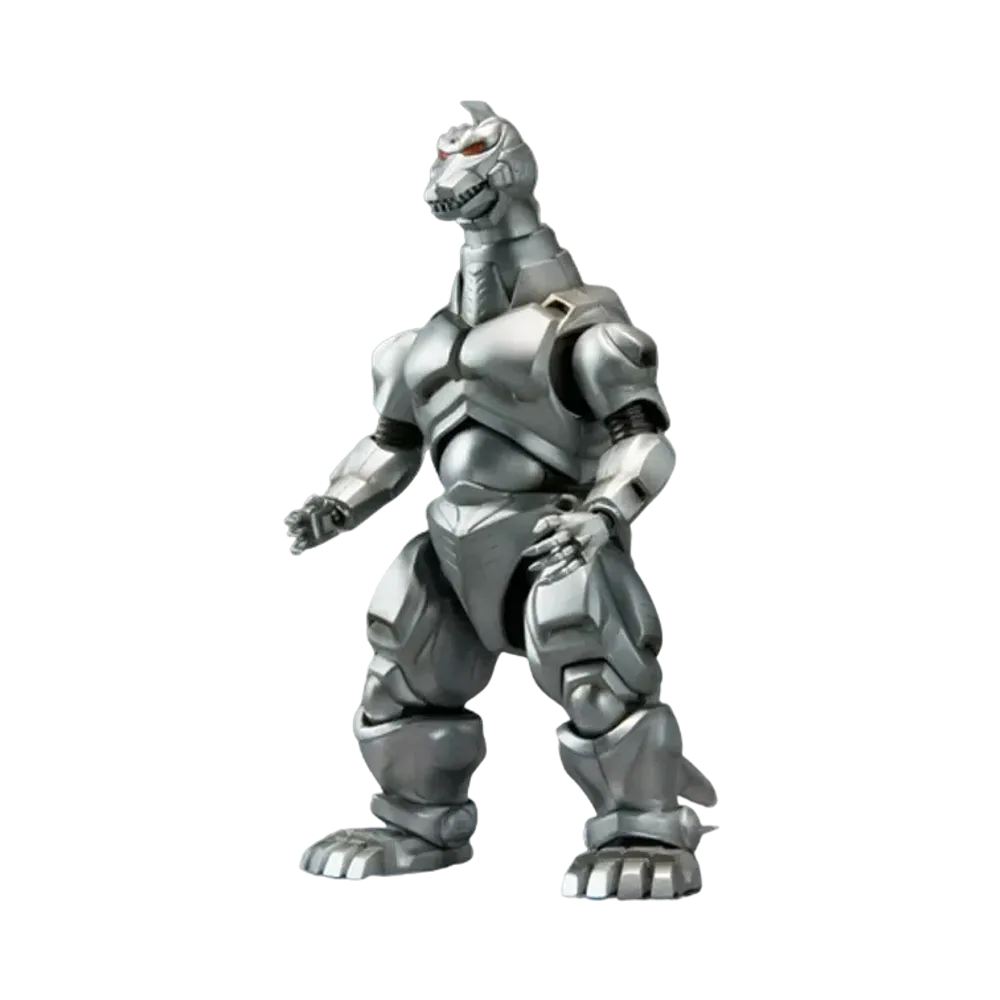 BANDAI "S.H.MonsterArts" -Godzilla vs Mechagodzilla- UX-02-93 Mechagodzilla