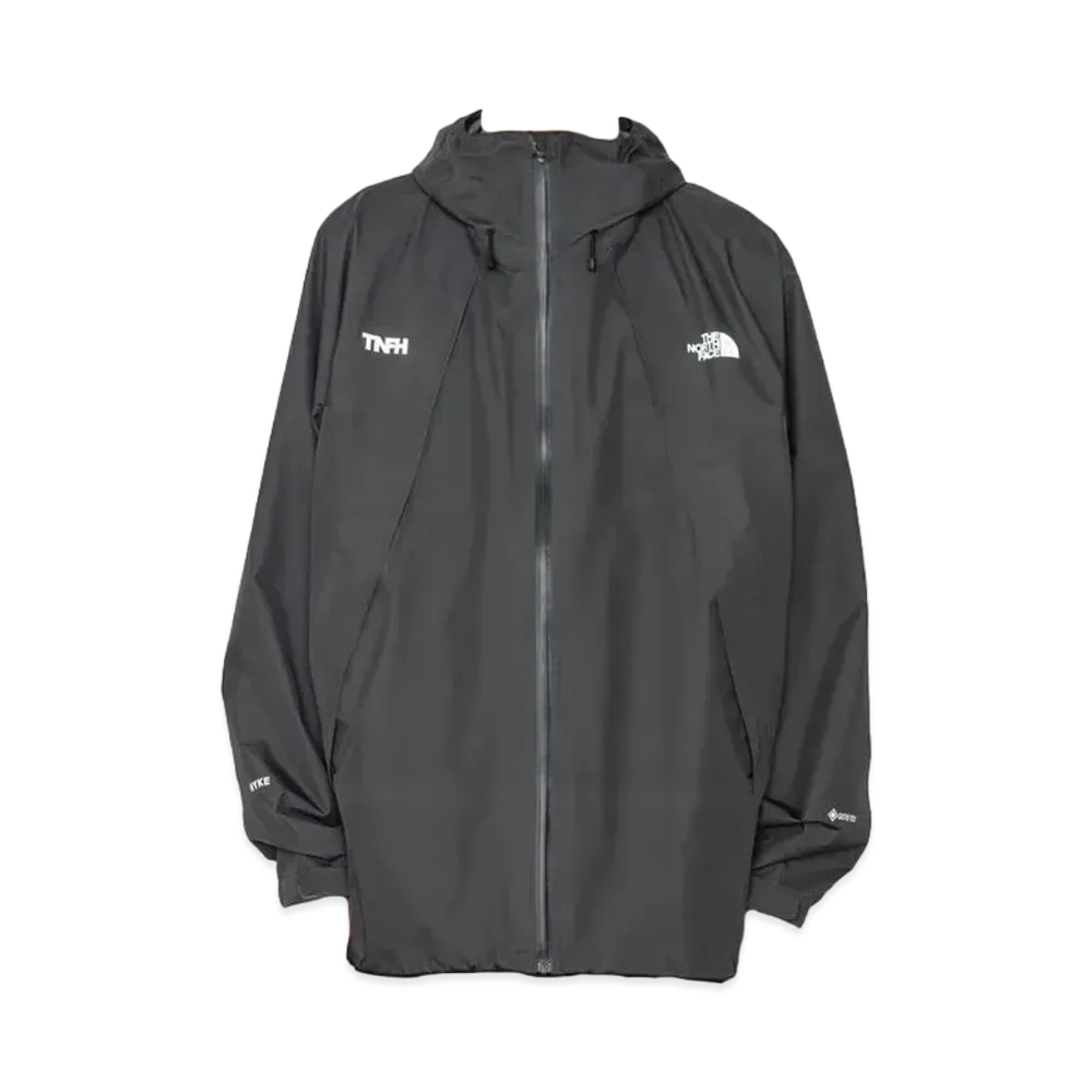 The North Face x HYKE GTX Trail Jacket Men's "Dark Gray "