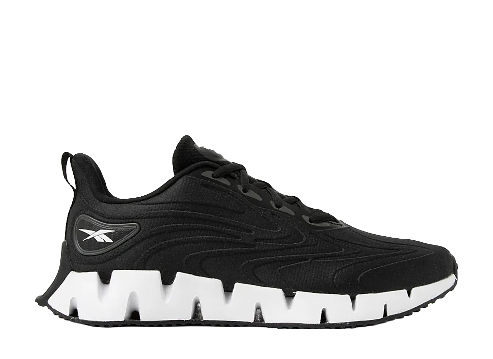 Reebok Zig Futaura "Black/White"
