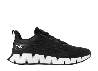 Reebok Zig Futaura "Black/White"