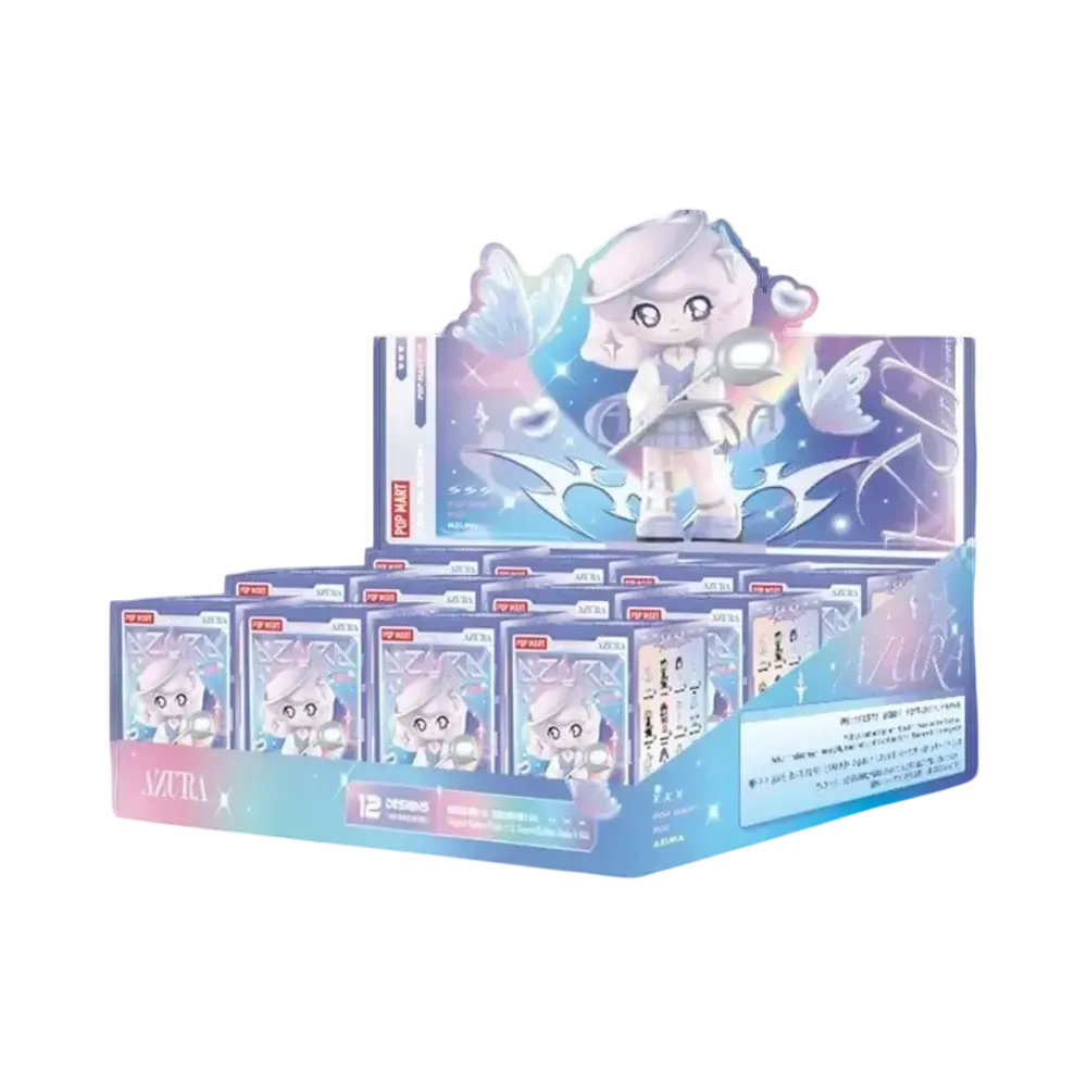 POP MART AZURA Y2K Series [Assortment Box]