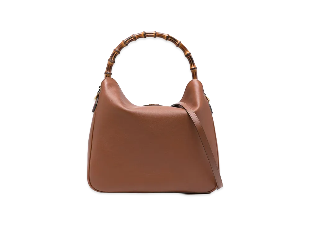 GUCCI Women's Cruise Bags "Brown"