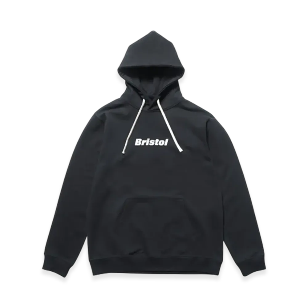 F.C.Real Bristol Bristol Sweat Hoodie "Black"