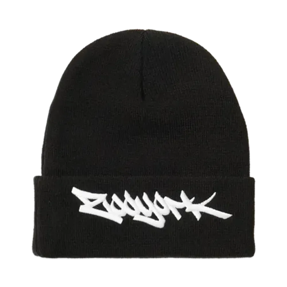 Supreme x Zoo York Beanie "Black"