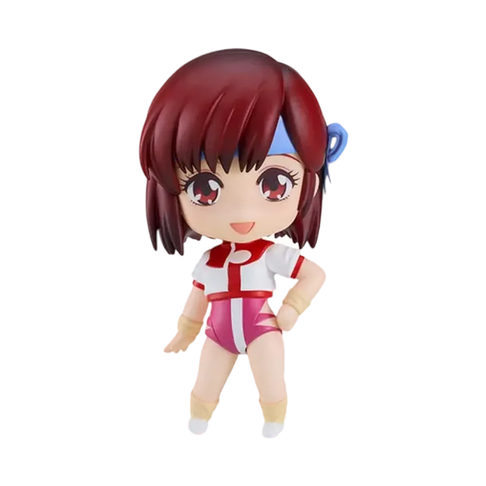 Good Smile Company "Nendoroid" -Gunbuster- Noriko Takaya
