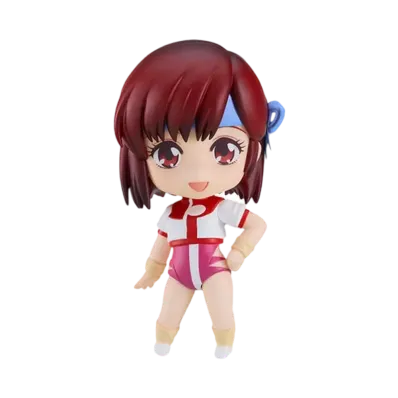 Good Smile Company "Nendoroid" -Gunbuster- Noriko Takaya