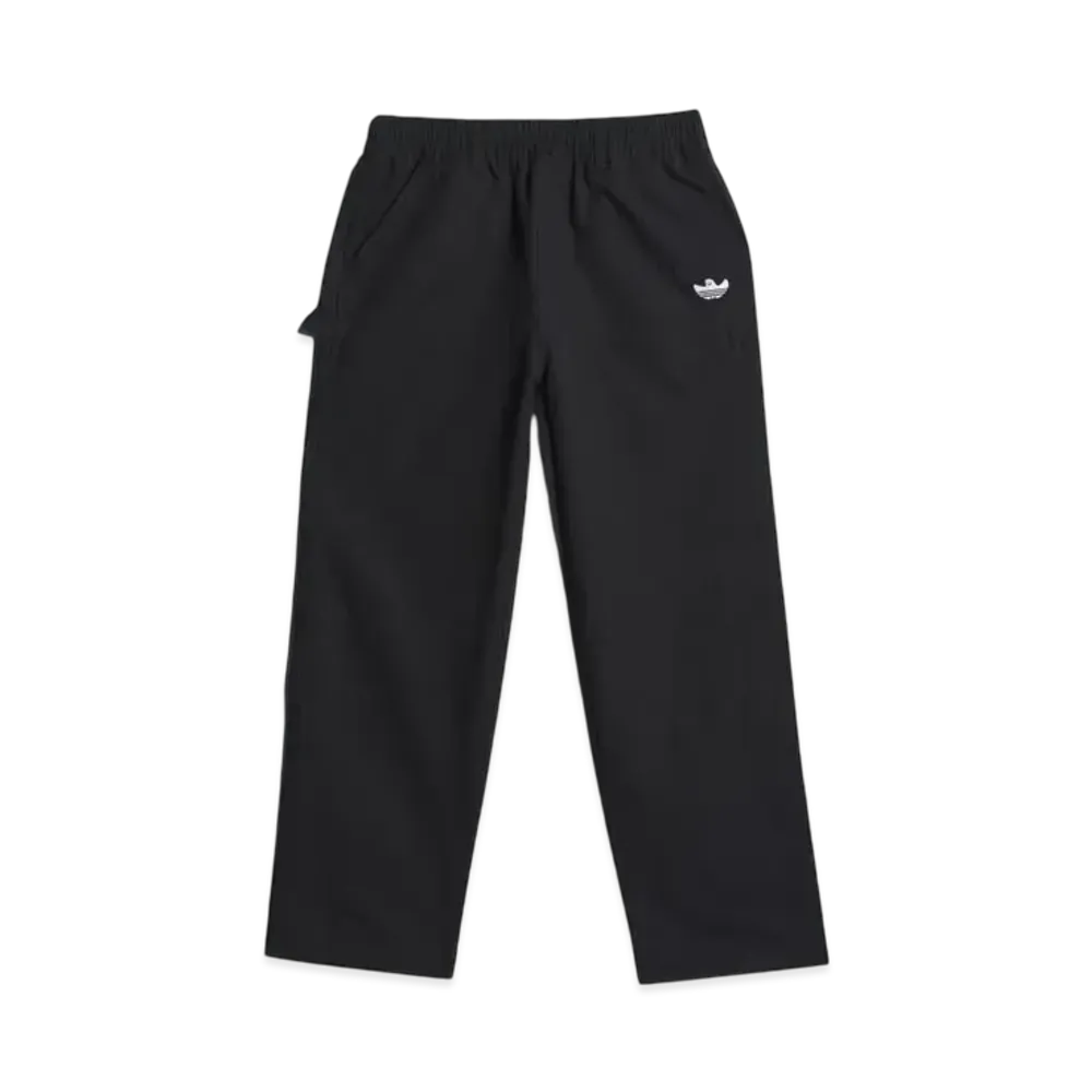 adidas Shmoofoil Painter Pants (Gender Neutral) "Black/White"