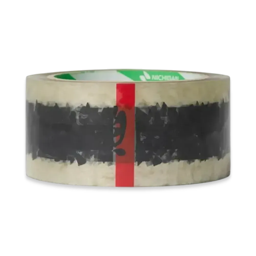 BlackEyePatch Handle With Care Tape "Multi"