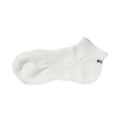 WTAPS Skivvies. Sox #2 "White"