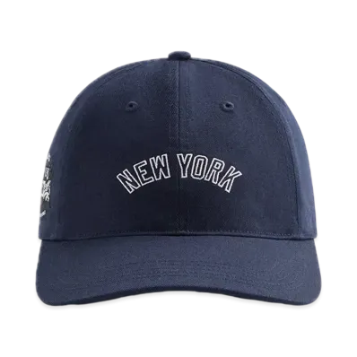 Kith x '47 for the New York Yankees Twill Classic Cap "Nocturnal"
