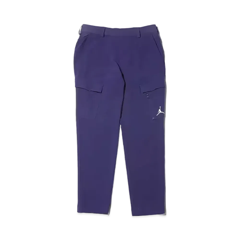 Nike Jordan Brand DF SPRT GLF STMT CHI PO Pants "Purple/Sail"