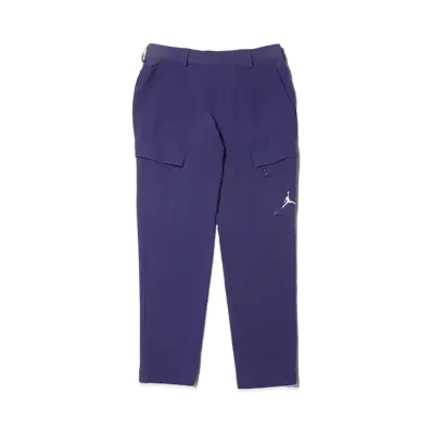 Nike Jordan Brand DF SPRT GLF STMT CHI PO Pants "Purple/Sail"