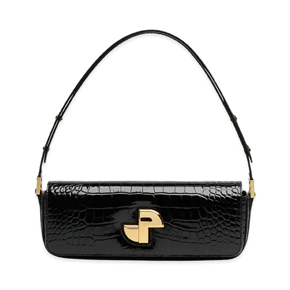 PATOU Women's Bags "Black"