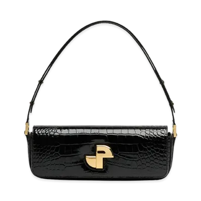 PATOU Women's Bags "Black"