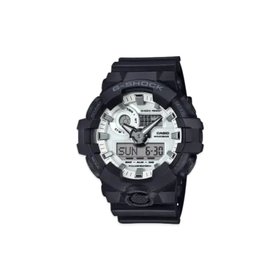 Casio G-Shock GA-700WD-1AJF "Black"