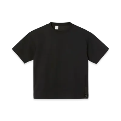 N.HOOLYWOOD T-Shirt "Black"