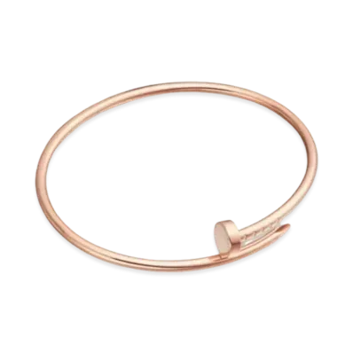Cartier Juste Un Clou Bracelet Small Model