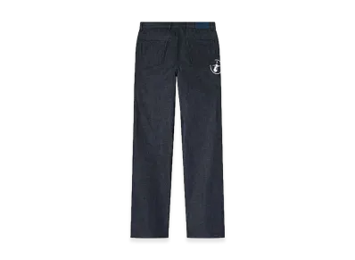 A.P.C. x Fragment Design Jeans Sally "Indigo"