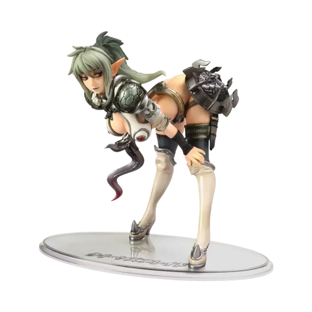 Excellent Model CORE: Queen's Blade Special Edition Veteran Mercenary Echidna