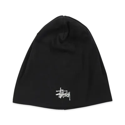 Stussy Hats "Black"
