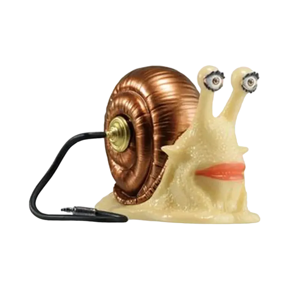 BANPRESTO "World Coletable Figure" -ONE PIECE- ANetflixSeries vol.2 Transponder Snaill