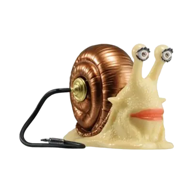 BANPRESTO "World Coletable Figure" -ONE PIECE- ANetflixSeries vol.2 Transponder Snaill