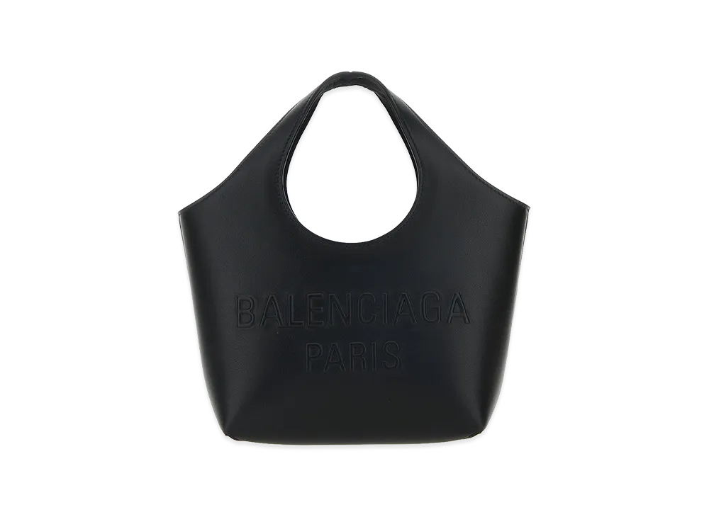 BALENCIAGA Women's Borsa "Black"