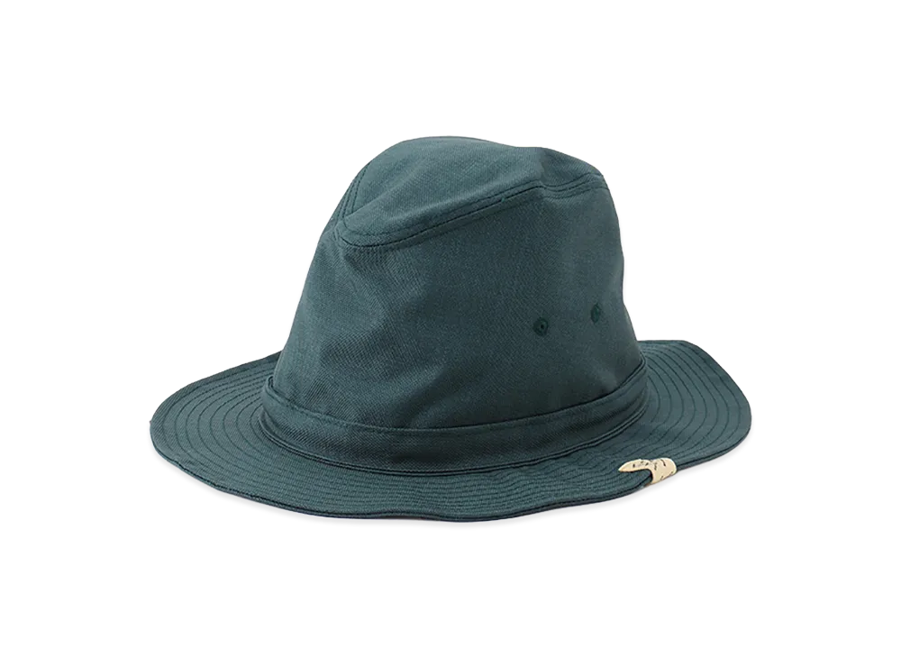 visvim Buckley Cap "Green"