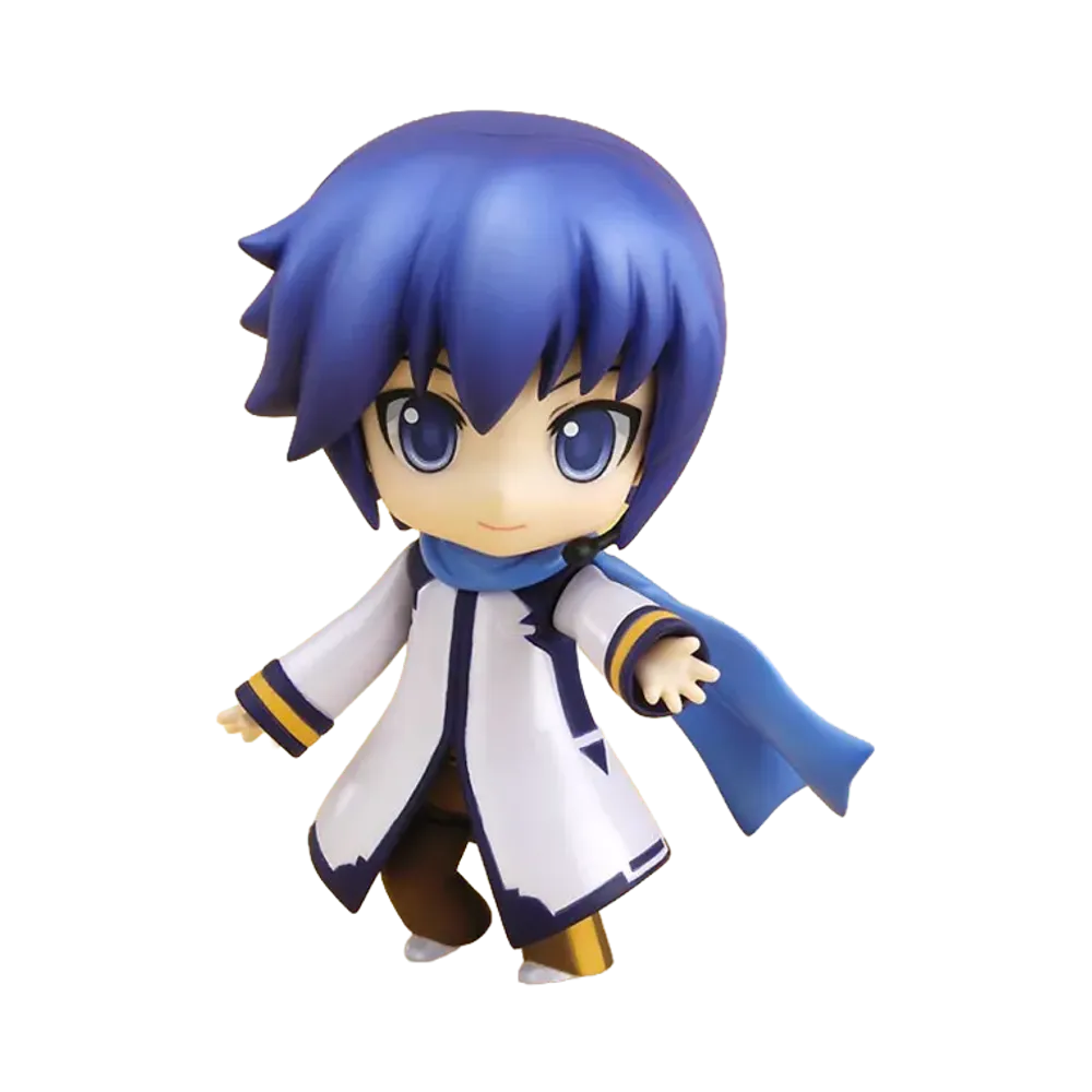 Good Smile Company "Nendoroid" -KAITO- 58 KAITO
