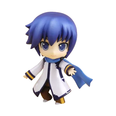 Good Smile Company "Nendoroid" -KAITO- 58 KAITO