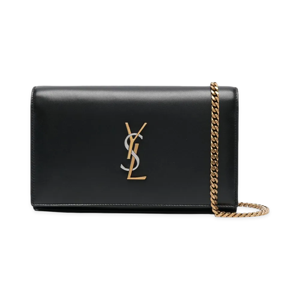 Saint Laurent Women's Bags "Black"