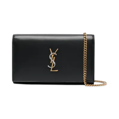 Saint Laurent Women's Bags "Black"