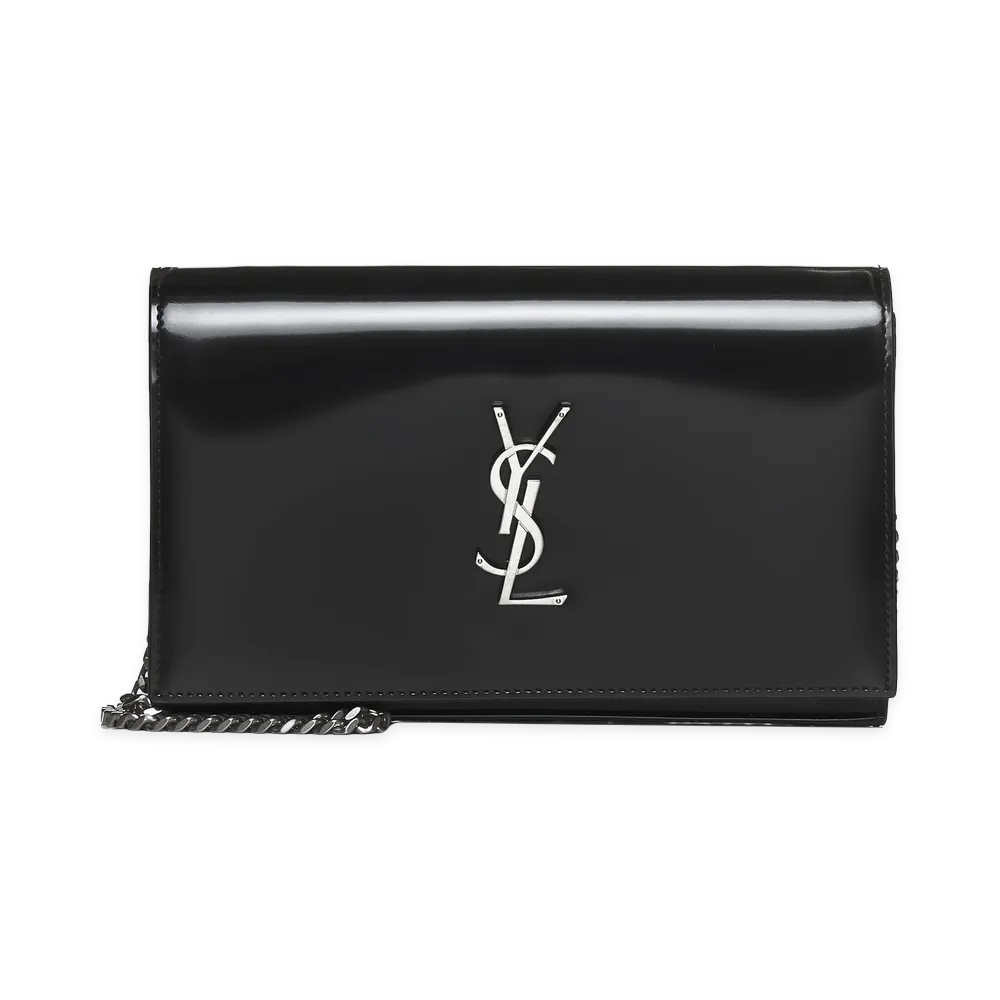 Saint Laurent Women's Bags "Black"
